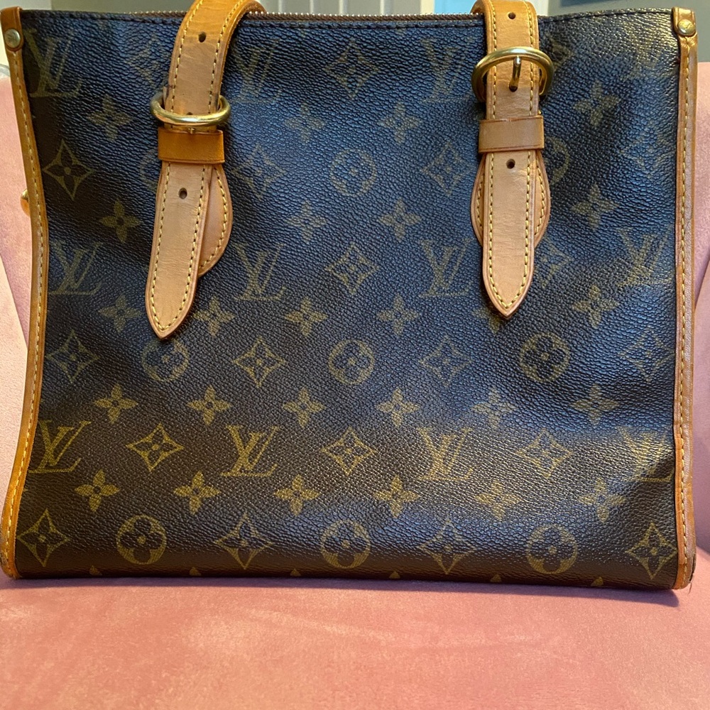 Louis Vuitton Popincourt